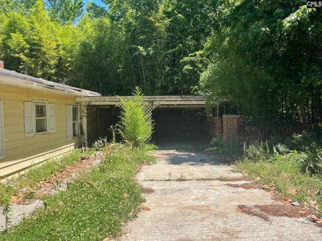 House for sale in Batesburg
