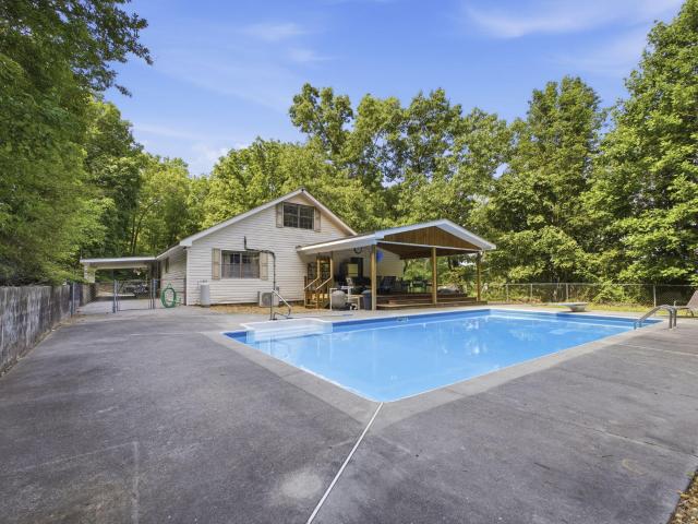 House for sale in Tunnel Hill, Georgia