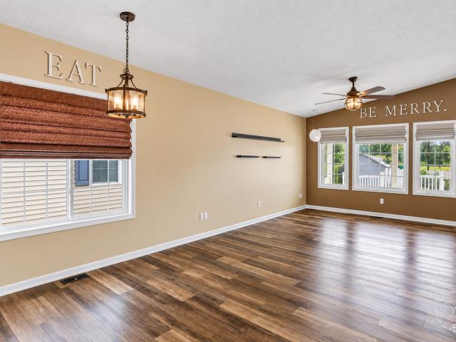 House for sale in Manteno, Illinois