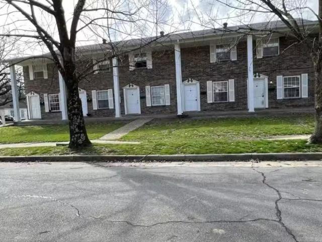 Apartment for rent in Little Rock