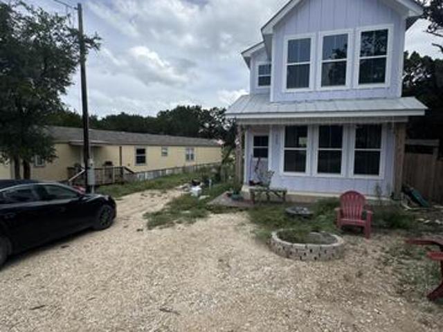 House for sale in Medina Hills Harbor, Bandera
