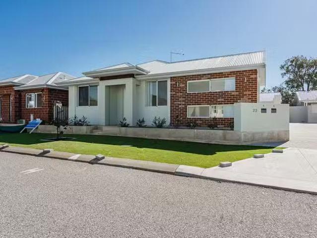 House for rent in Parklands, Western Australia