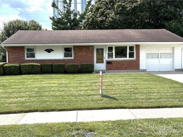 House for sale in Vandalia, Ohio