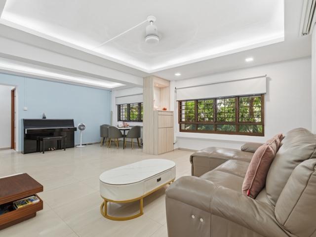 Apartment for sale