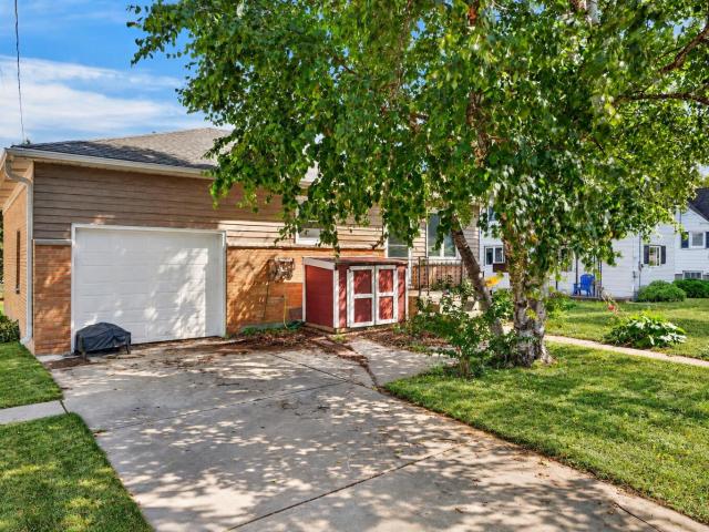 House for sale in Hartford, Wisconsin