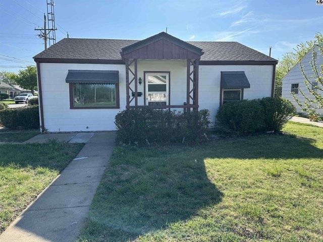 House for sale in Kansas