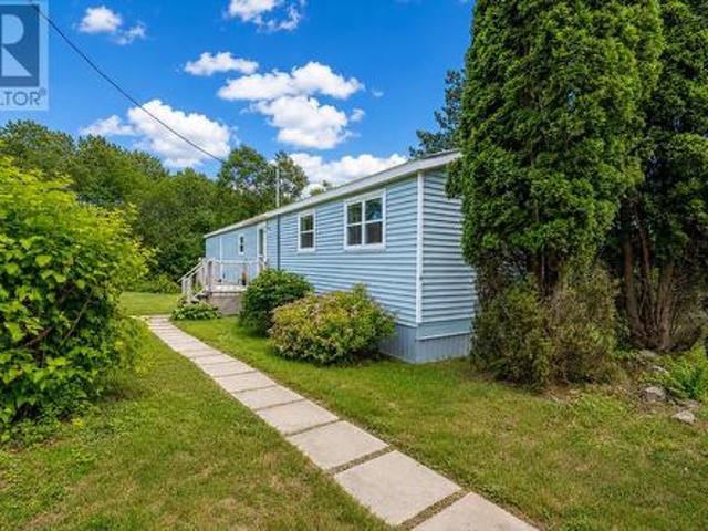 House for sale in Northside East Bay, Nova Scotia