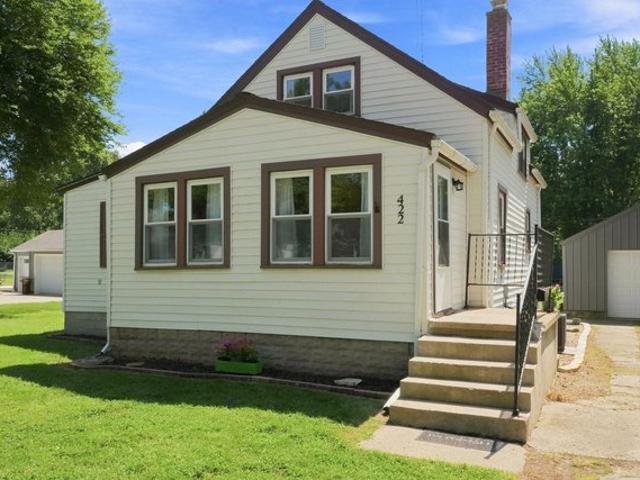 House for sale in Plymouth, Indiana