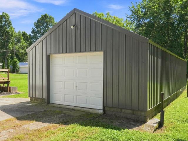 House for sale in Plymouth, Indiana