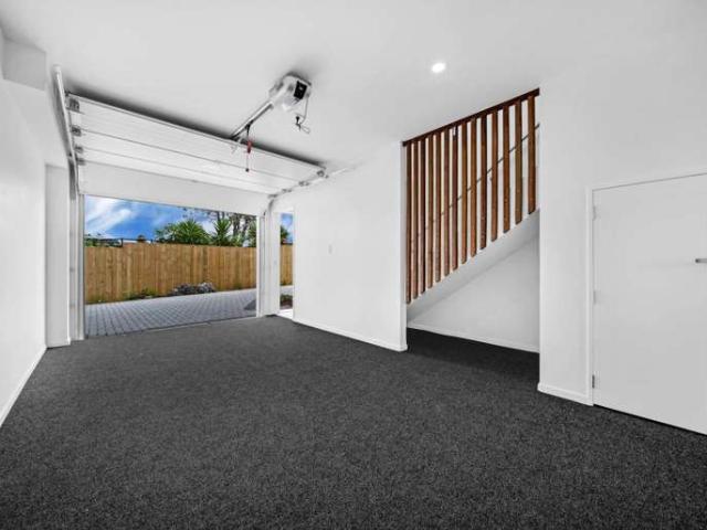 Townhouse for rent in Rapanui
