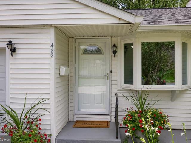 House for sale in Chester, Pennsylvania