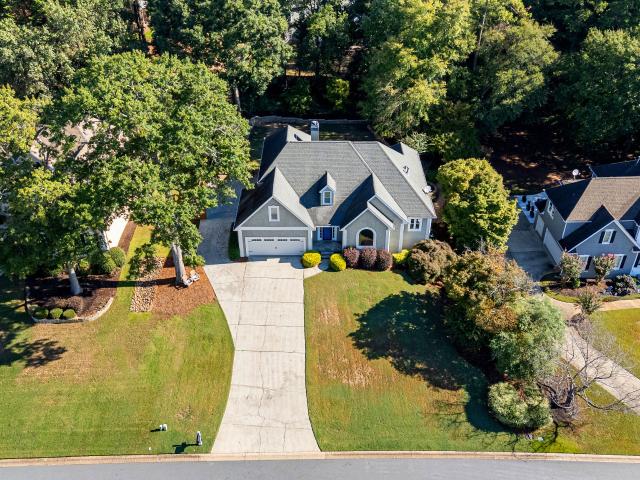 House for sale in Peachtree City, Fayette County