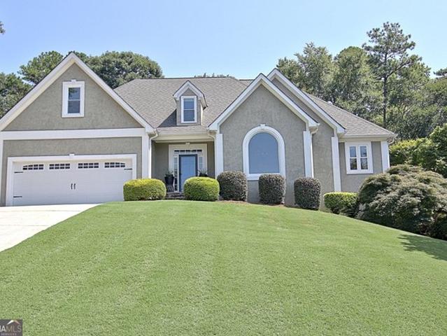 House for sale in Peachtree City, Georgia