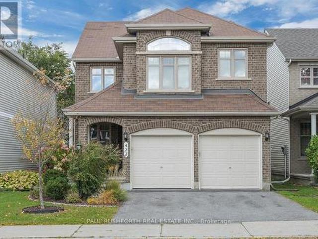 House for sale in Barrhaven East, Ottawa