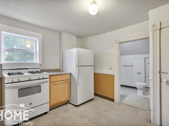 House for sale in Owosso, Michigan