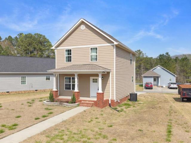 House for sale in Dalton, Georgia