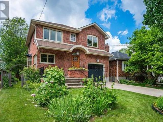 House for sale in Kingston, Ontario