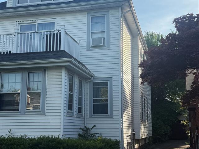 House for sale in Buffalo, New York
