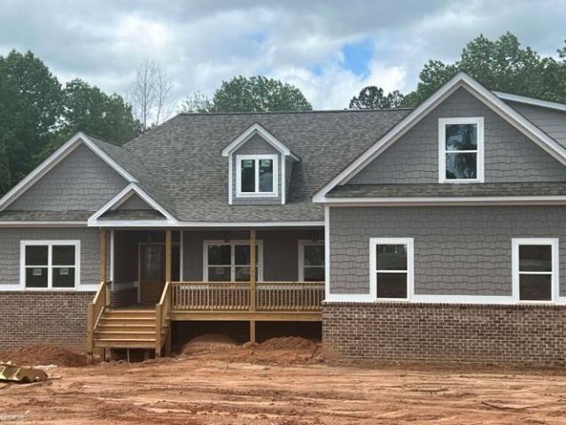House for sale in Williamson, Georgia