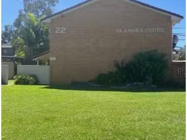 Condo for rent in Toormina, New South Wales