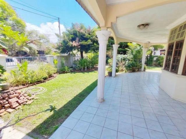 Bungalow for sale in Chemor, Majlis Bandaraya Ipoh