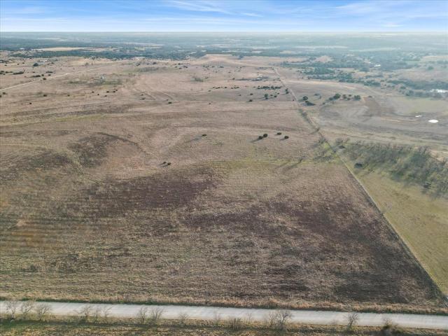 Land for sale in Hamilton, Texas