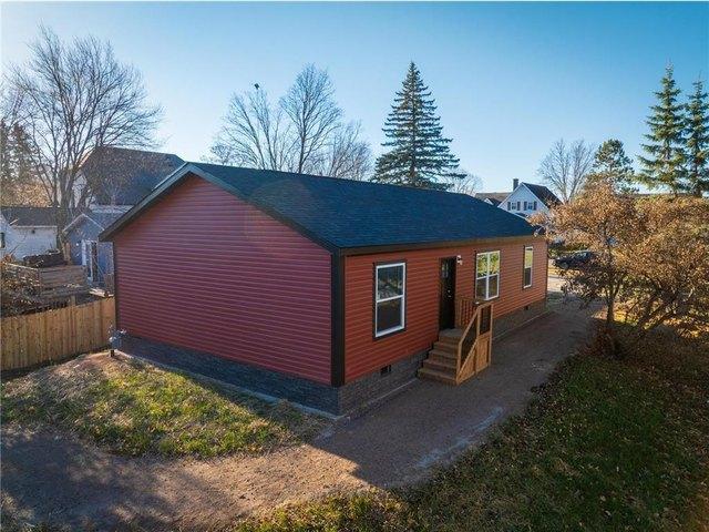 House for sale in Sandstone, Minnesota