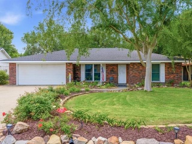 House for sale in Lake Charles, Louisiana