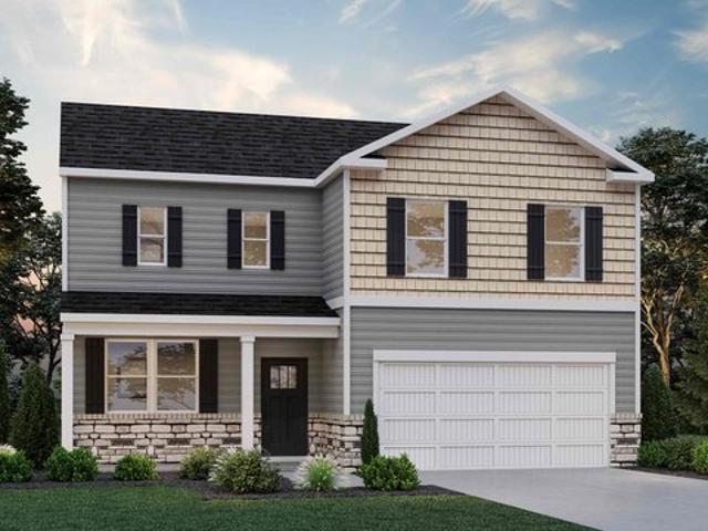 House for sale in Hunker, Pennsylvania