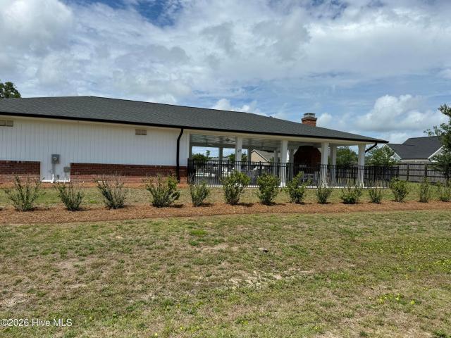 House for sale in North Carolina