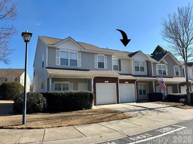 Townhouse for sale in Fort Mill, South Carolina
