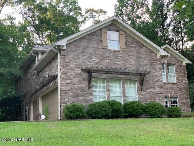 House for sale in Columbus, Mississippi