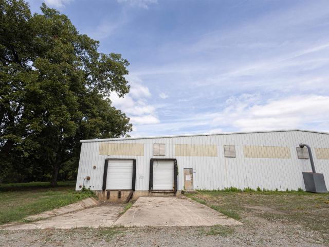 Commercial for sale in Dixie, North Little Rock