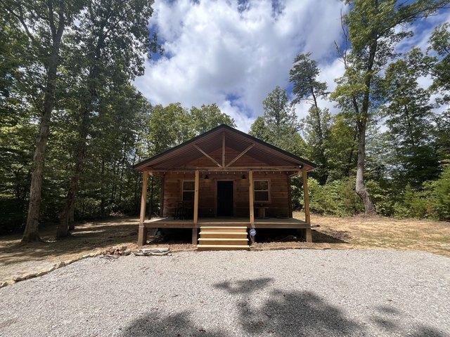 House for sale in Altamont, Middle Tennessee