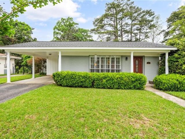 House for sale in Mobile, Alabama