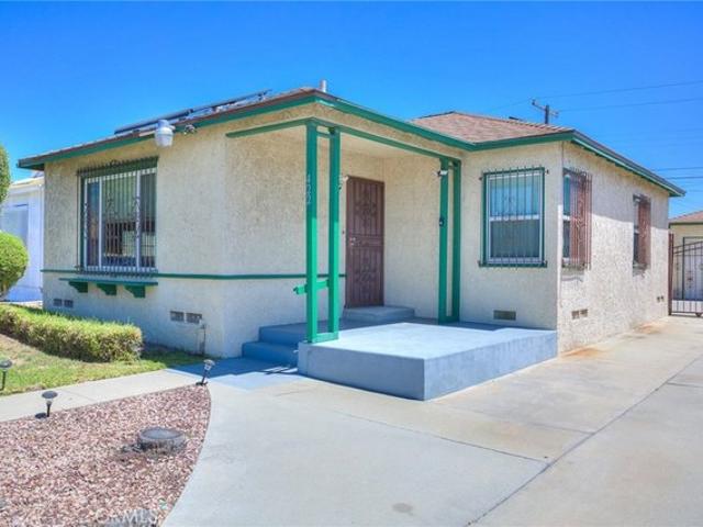 House for sale in Canoga Park, California