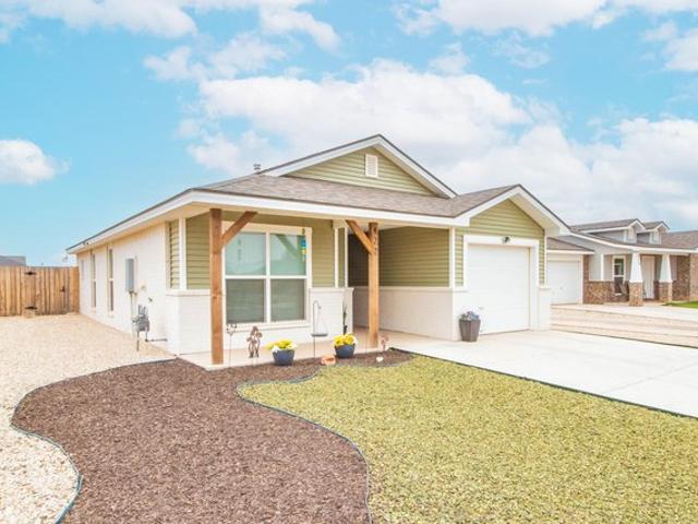 House for sale in Wolfforth, Texas
