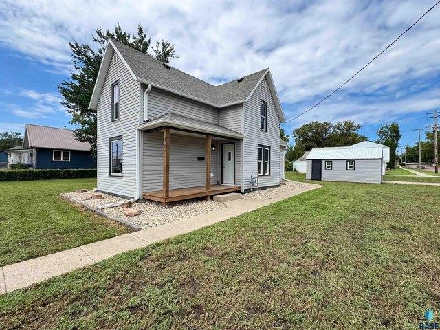 House for sale in Canton, Lincoln County