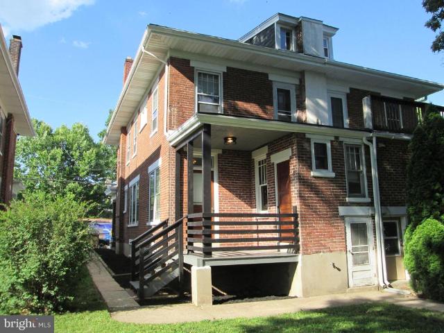 Townhouse for sale in Boyertown, Pennsylvania