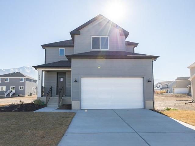 House for sale in Salem, Utah