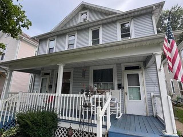 House for sale in Fairfield, Ohio
