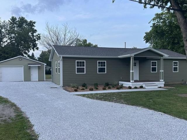 House for sale in Vermilion, Illinois