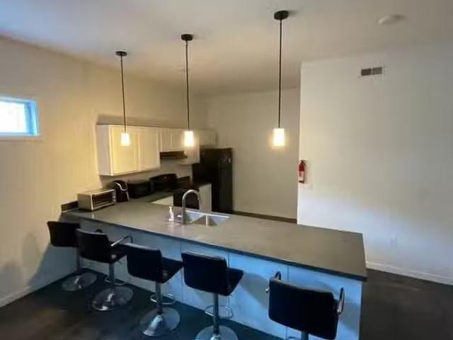 Condo for rent in Bloomington