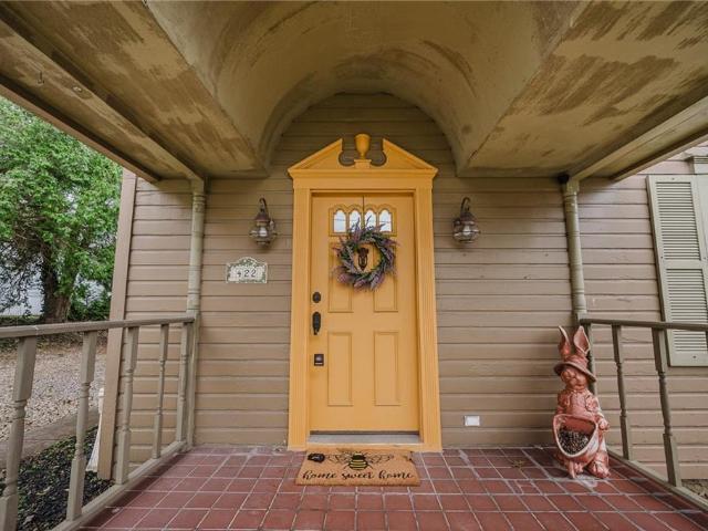 House for sale in Blairsville, Pennsylvania