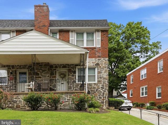 Townhouse for sale in Delco, Pennsylvania