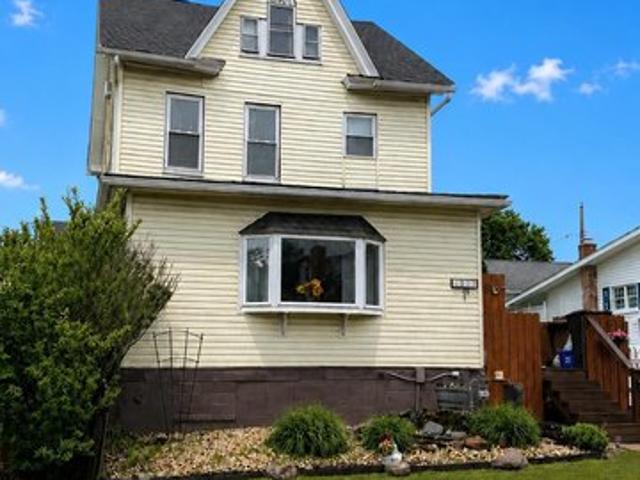 House for sale in Blair, Pennsylvania