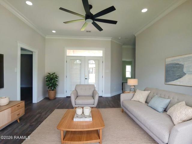 House for sale in Abbeville, Louisiana