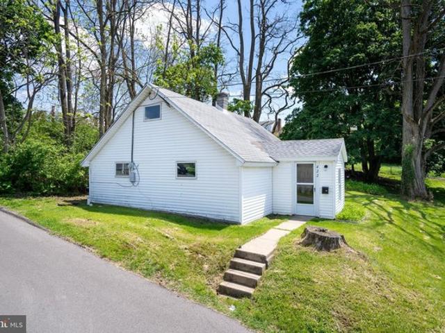 House for sale in Bellefonte, Pennsylvania