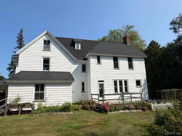 House for sale in Marquette, Michigan