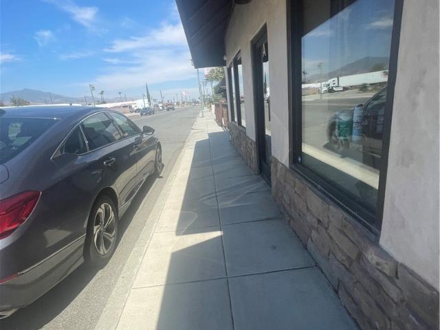 Commercial for sale in Banning